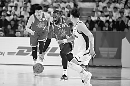 开云在线-山西男篮险胜辽宁队，迎来三连胜！