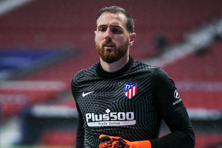 开云娱乐-没想到吧？马竞本赛季在欧冠首次完成零封 上次还是上赛季1-0皇马